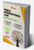 PUBLIC INTERNATIONAL LAW (International Law 1)