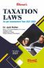 Taxation Laws