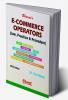 E-Commerce Operators (Law Policy & Procedures)