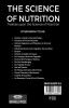 The Scientific Nutrition