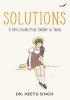 Solutions - A Girl's Guide from Toddler to Teens