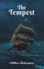 The Tempest: William Shakespeare’s Dark Comic Tale of Betrayal Forgiveness Love Illusion & Supernatural with hidden themes of Confinement and Freedom