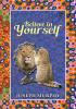 Believe in Yourself