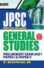 JHARKHAND PUBLIC SERVICE COMMISSION PRELIMS EXAMS COMPREHENSIVE GUIDE PAPER-I & PAPER-II