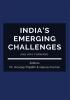 India's Emerging Challenges and Way Forward