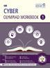 SBB Cyber Olympiad Workbook - Class 1