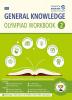 General Knowledge Olympiad Workbook - Class 2