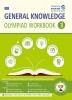 General Knowledge Olympiad Workbook - Class 3