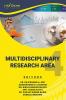 MULTIDISCIPLINARY RESEARCH AREA-4