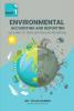 Environmental Accounting And Reporting (Part-I) (As A Part Of Triple Bottom Line Reporting)