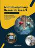 MULTIDISCIPLINARY RESEARCH AREA-3