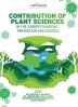 CONTRIBUTION OF PLANT SCIENCES IN THE CURRENT PANDEMIC: PREVENTION AND CONTROL