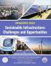 Sustainable Infrastructure: Challenges and Opportunities