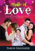 Magic Of Love (Novel)