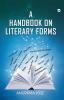 A Handbook on Literary Forms