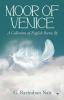 Moor of Venice: A Collection of English Poems By