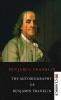 The Autobiography of Benjamin Franklin