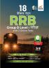 18 Practice Sets for RRB/ RRC Group D Level 1 Pariksha with 3 Online Tests 3rd Hindi Edition