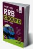 Sampooran Guide for RRB/ RRC Group D Level 1 Exam 3rd Edition