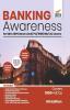 Banking Awareness for SBI & IBPS Bank Clerk/ PO/ RRB/ RBI/ LIC Exams 5th Edition