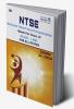 NTSE Book For Class 10 - MAT [Mental Ability Test]