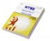 NTSE Book For Class 10 - MAT [Mental Ability Test]