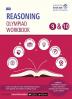 SBB Reasoning Olympiad Workbook - Class 9 & 10