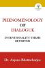 Phenomenology of Dialogue