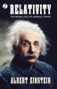 Relativity: The Special and General Theory