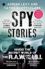 Spy Stories