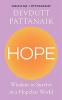 Hope: Wisdom to Survive in a Hopeless World