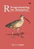 R Programming for Analytics