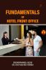 Fundamentals of Hotel Front Office