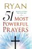 51 Most Powerful Prayers