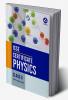 Certificate Physics ICSE Class 10