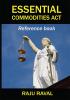 Essential Commodities Act