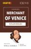 Exam18 ICSE Class 9 & 10 Merchant of Venice Scene-wise Paraphrase Explanation Notes