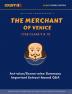 Exam18 ICSE Merchant of Venice Questions and Answers Guide for Class 9 &10 - Secret Tips Play Summary Important Q&A As Per ICSE Paper Pattern