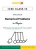 Exam18 ICSE Class 10 Physics Master Numerical Problems