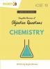 Exam18 ICSE Class 10 Chemistry Chapter Wise Objective