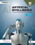 Touchpad Artificial Intelligence Class 11 Vocational Course Code 843 Skill Education