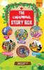 The Champak Story Box| Volume 3