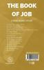 THE BOOK OF JOB