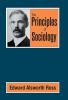 The Principles of Sociology