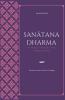 SANATANA DHARMA AN ADVANCED TEXTBOOK OF HINDU RELIGION AND ETHICS