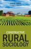 Constructive Rural Sociology