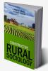 Constructive Rural Sociology