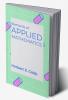 Elements of Applied Mathematics