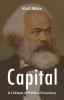 Capital: A Critique of Political Economy