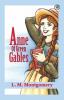 Anne of Green Gables (Anne Shirley Series #1)